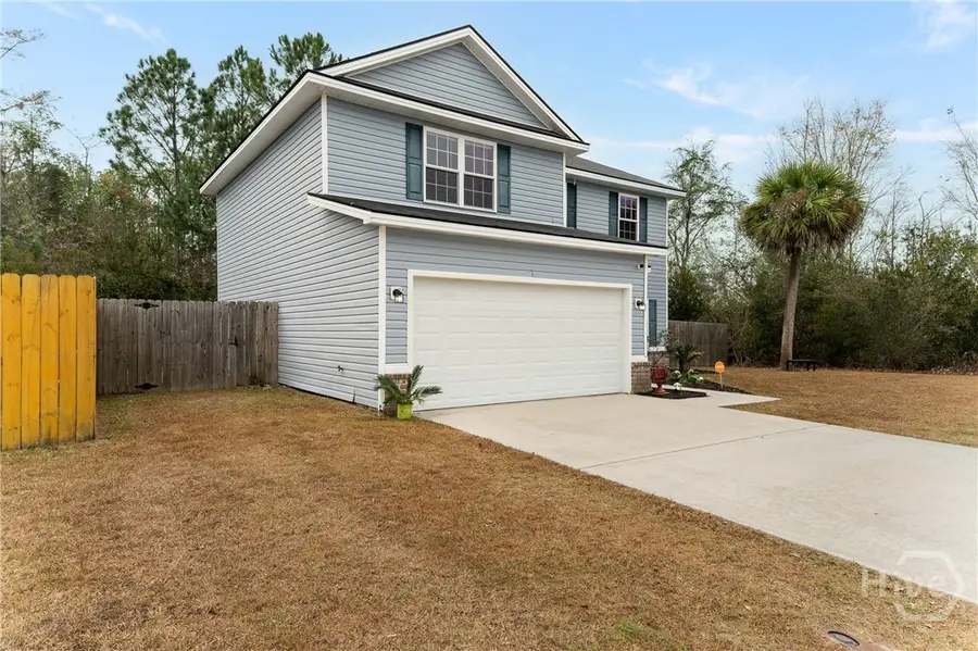 1286 Windrow Drive, Hinesville, GA 31313 - Image #3