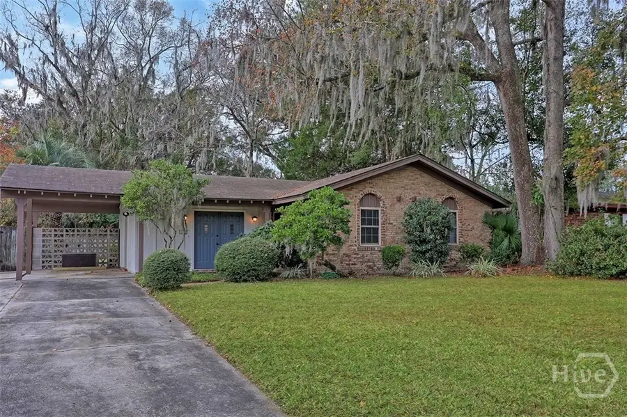 519 San Anton Drive, Savannah, GA 31419 - Image #2
