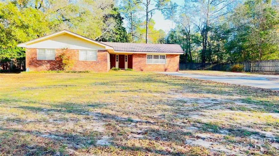 239 Circle Drive, Statesboro, GA 30461 - #2