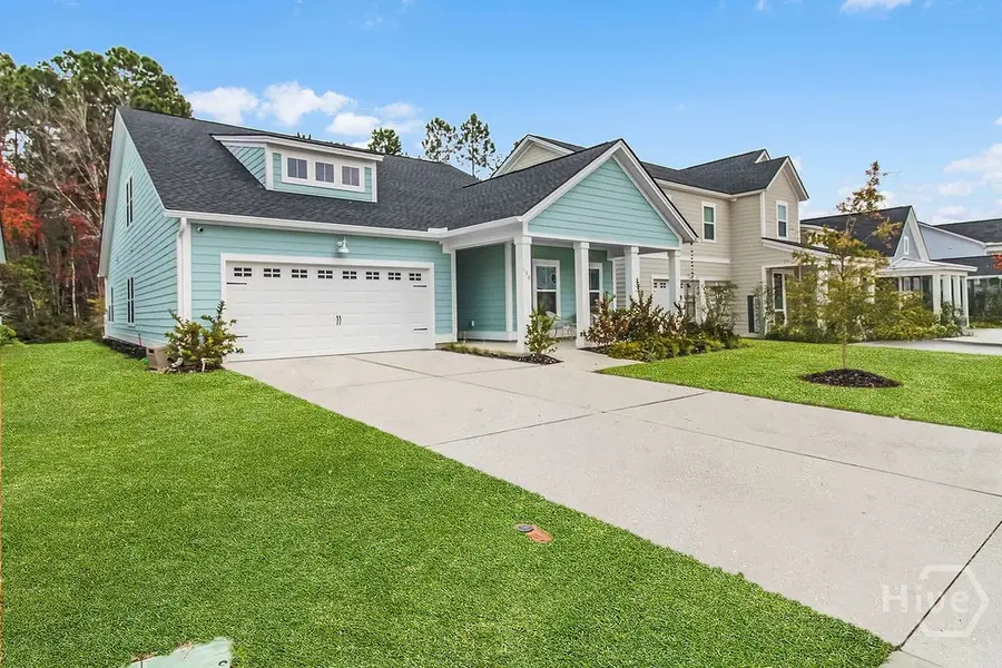 138 Binscombe Lane, Pooler, GA 31322 - Image #2