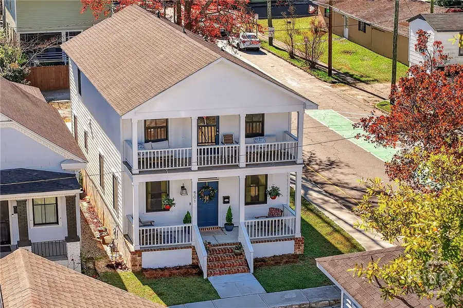 501 E 34th Street, Savannah, GA 31401 - Image #2