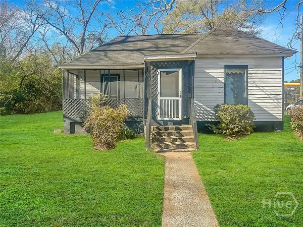 1392 Fort Hill Street, Macon, GA 31210