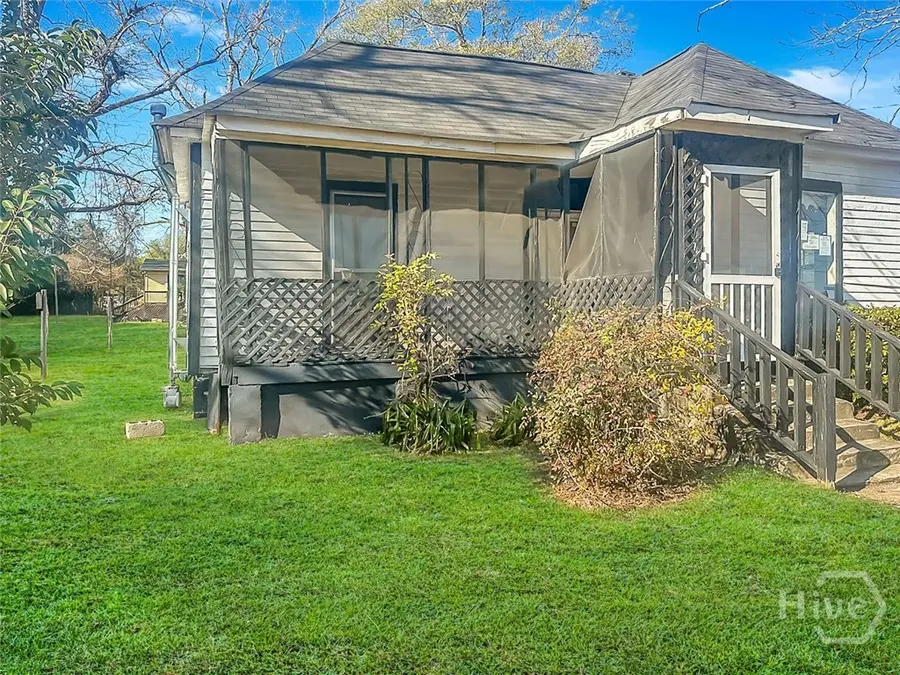 1392 Fort Hill Street, Macon, GA 31210 - Image #2