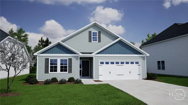 123 Daylily Drive, Springfield, GA 31329