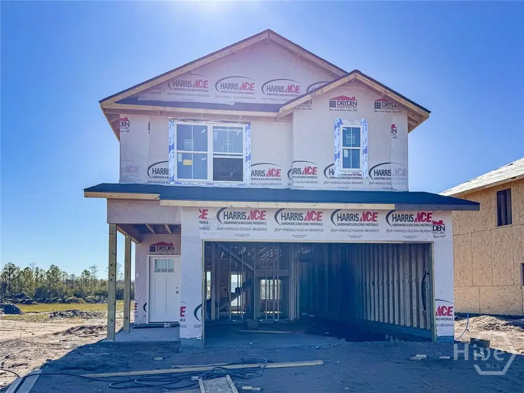 232 Boundary Hall Way, Hinesville, GA 31313 - Image #1