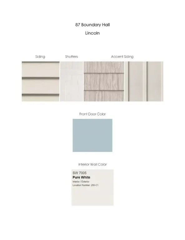 232 Boundary Hall Way, Hinesville, GA 31313 - Image #2