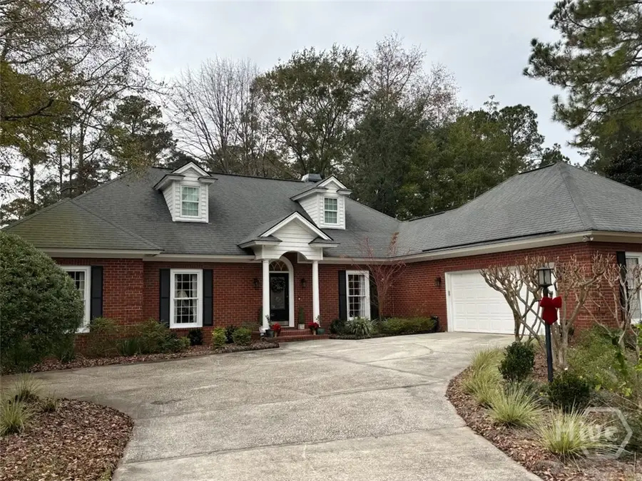 319 Wedgefield Crossing, Savannah, GA 31405 - Image #2