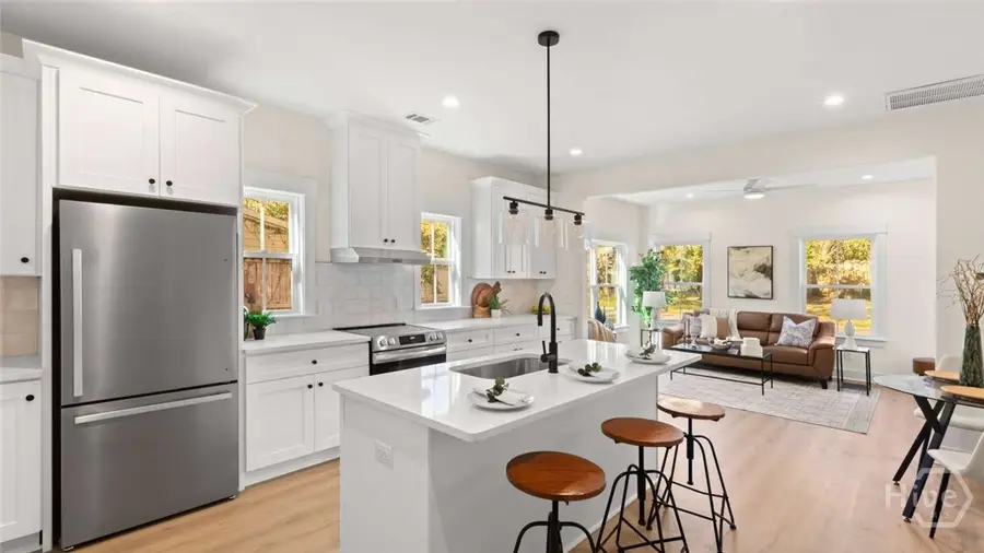 643 E 32nd Street, Savannah, GA 31401 - Image #3