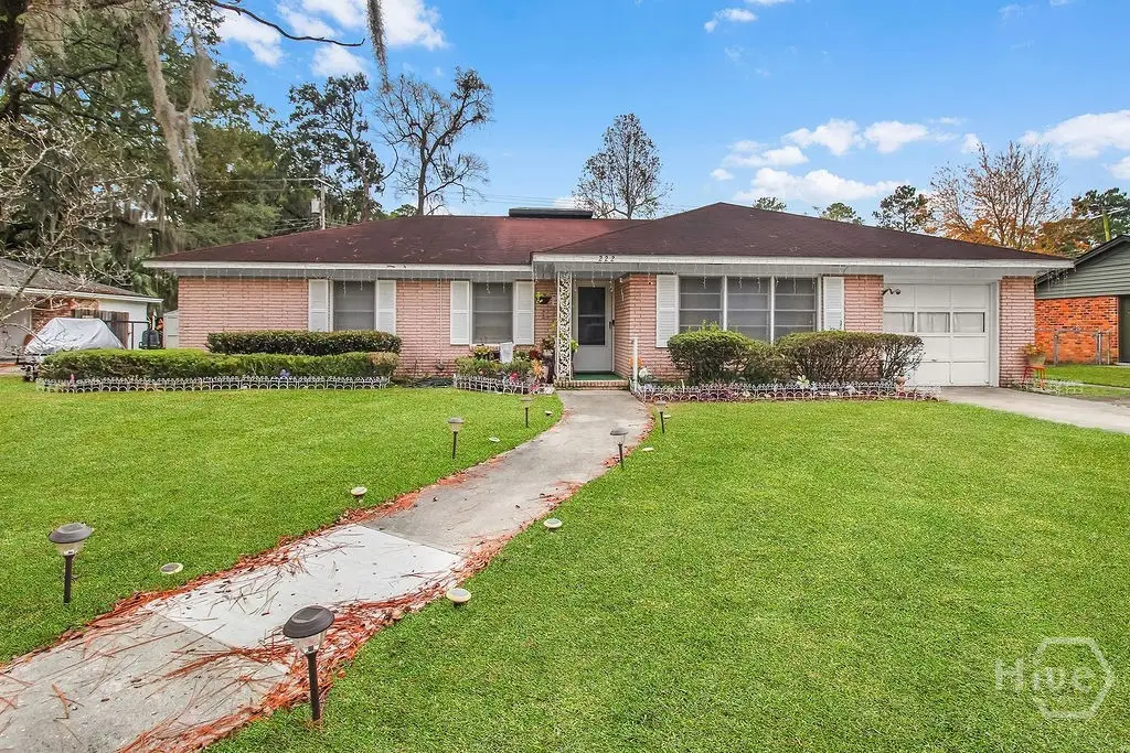 222 Dyches Drive, Savannah, GA 31406 - Image #1