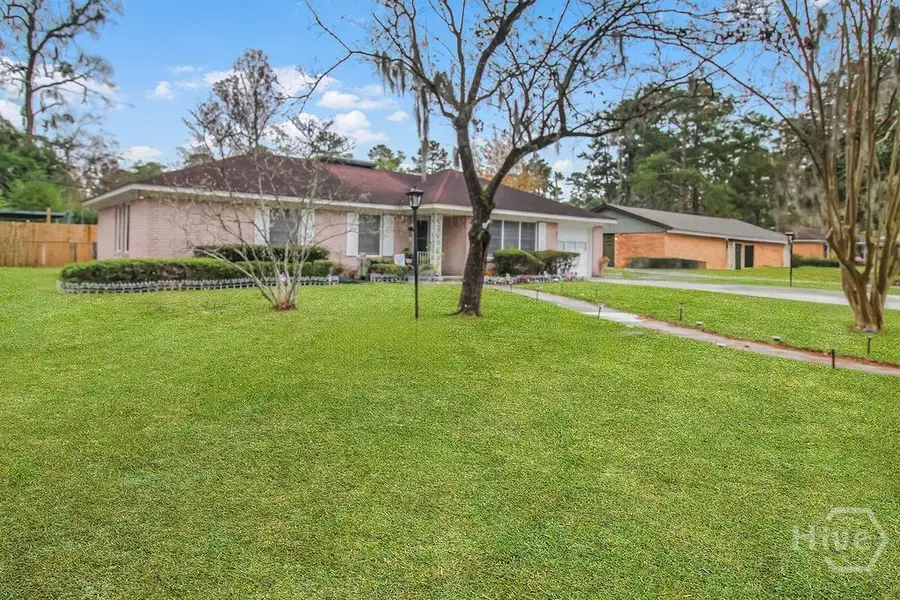 222 Dyches Drive, Savannah, GA 31406 - Image #2