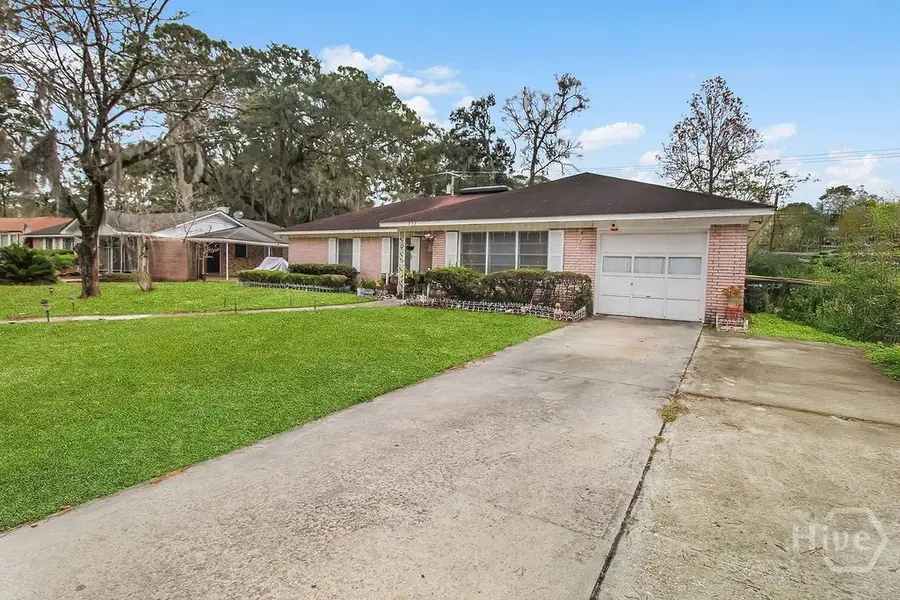 222 Dyches Drive, Savannah, GA 31406 - Image #3