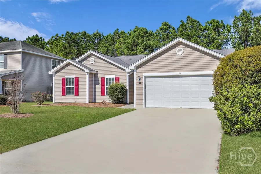 34 Twin Oaks Place, Savannah, GA 31407 - Image #2