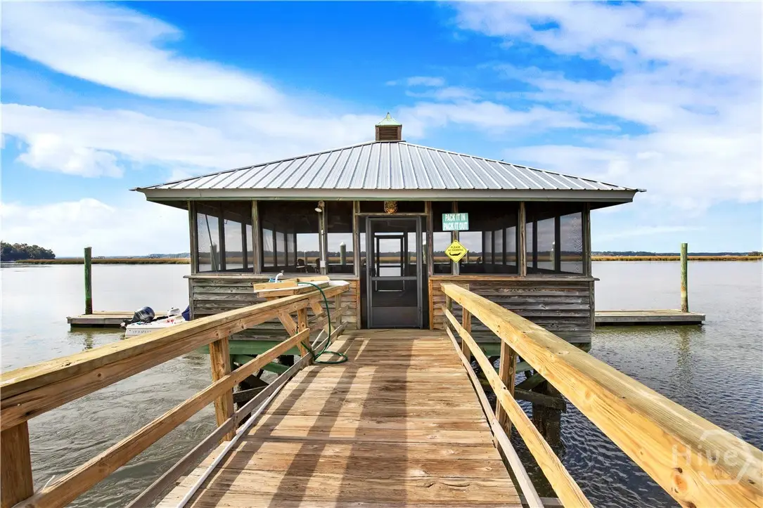 53 NE Delegal Drive, Townsend, GA 31331 - Image #1