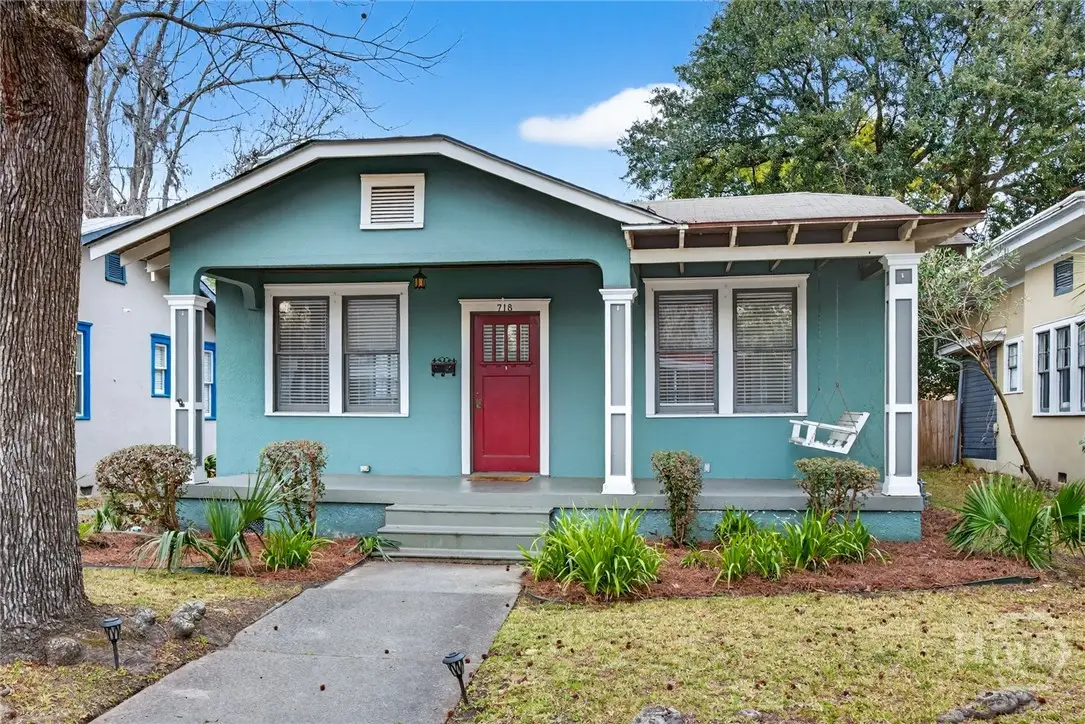 718 E 48th Street, Savannah, GA 31405 - Image #1
