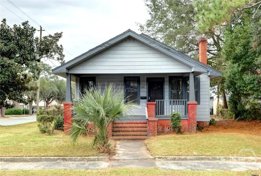 1341 E Waldburg Street, Savannah, GA 31401 - Image #2