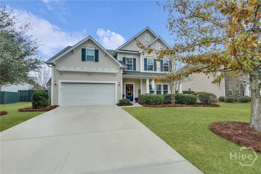 751 Garden Hills Loop, Richmond Hill, GA 31324 - Image #2