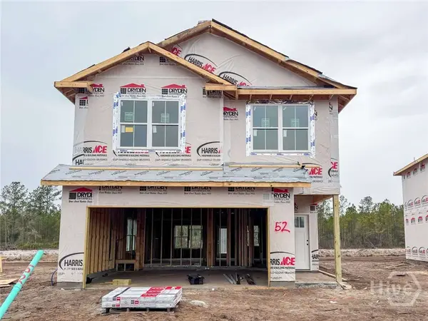 283 Boundary Hall Way, Hinesville, GA 31313