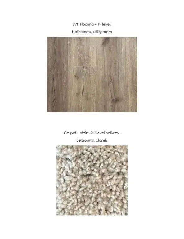 283 Boundary Hall Way, Hinesville, GA 31313 - Image #3