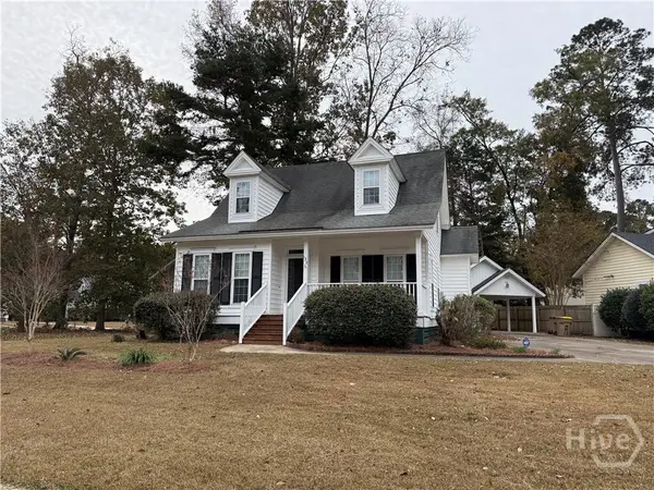 122 Vining Way, Richmond Hill, GA 31324