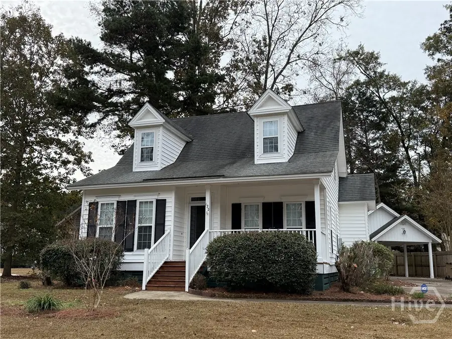 122 Vining Way, Richmond Hill, GA 31324 - Image #2