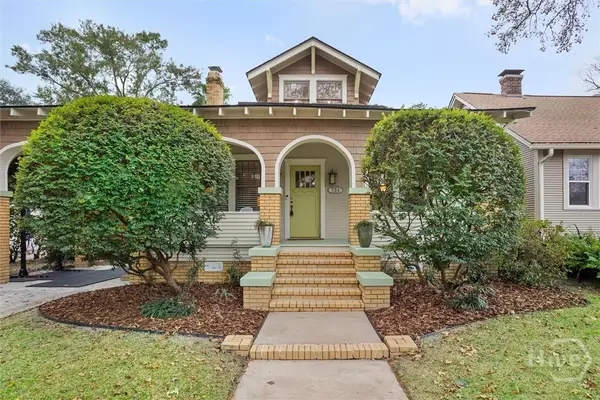 721 E 49th Street, Savannah, GA 31405