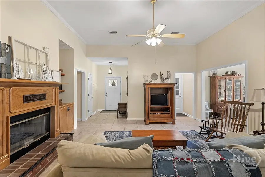 1101 Montclair Drive, Hinesville, GA 31313 - Image #3