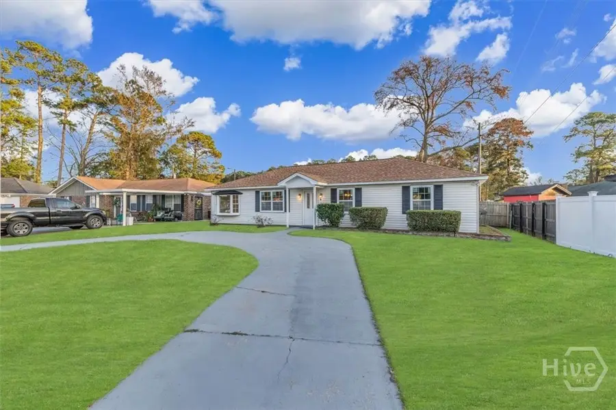 4 Friar Tuck Drive, Savannah, GA 31406 - Image #2