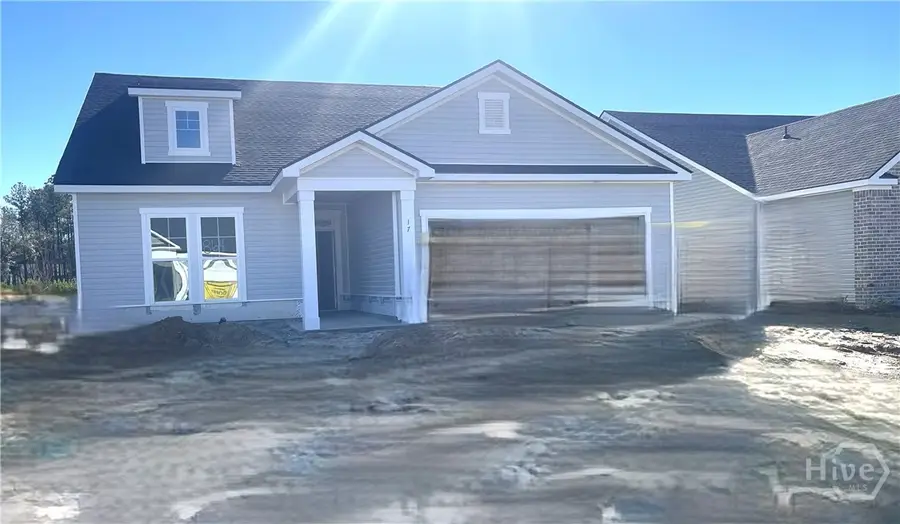17 Blues Drive, Pooler, GA 31322 - Image #2