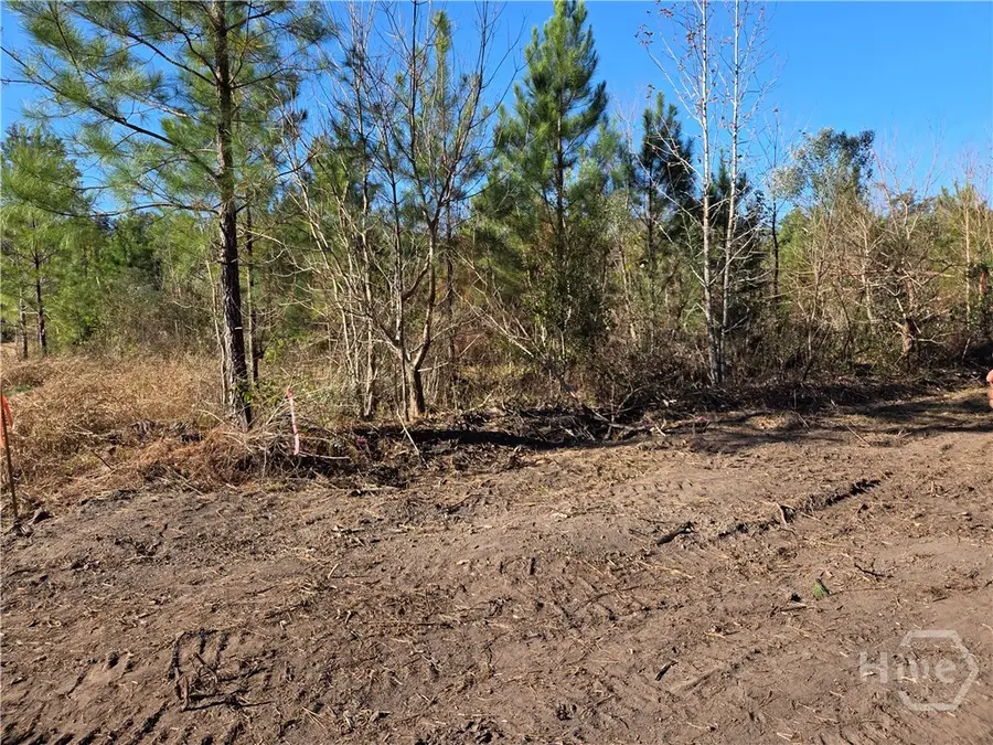 1 Acre E Oglethorpe, Midway, GA 31320 - Image #2