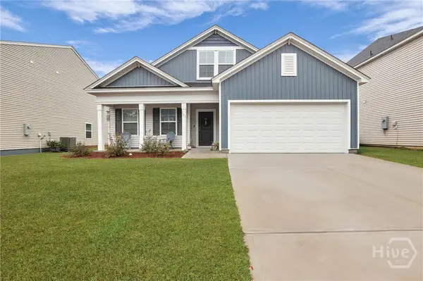 141 Jepson Way, Pooler, GA 31322