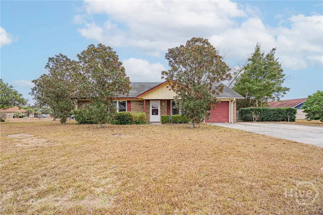 711 Kylie Lane, Hinesville, GA 31313 - Image #1