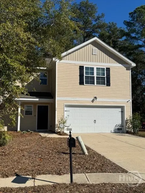 20 Wild Wood Court, Rincon, GA 31326 - Image #1