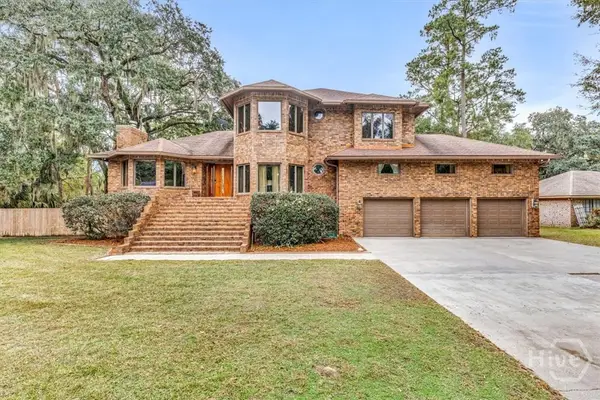 21 Vista Point Drive, Savannah, GA 31406