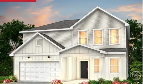 311 Crosstown Avenue, Richmond Hill, GA 31324