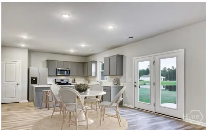 311 Crosstown Avenue, Richmond Hill, GA 31324 - Image #3