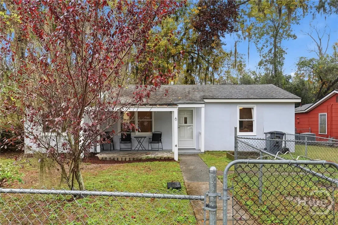 6 Lansing Avenue, Savannah, GA 31406 - Image #1