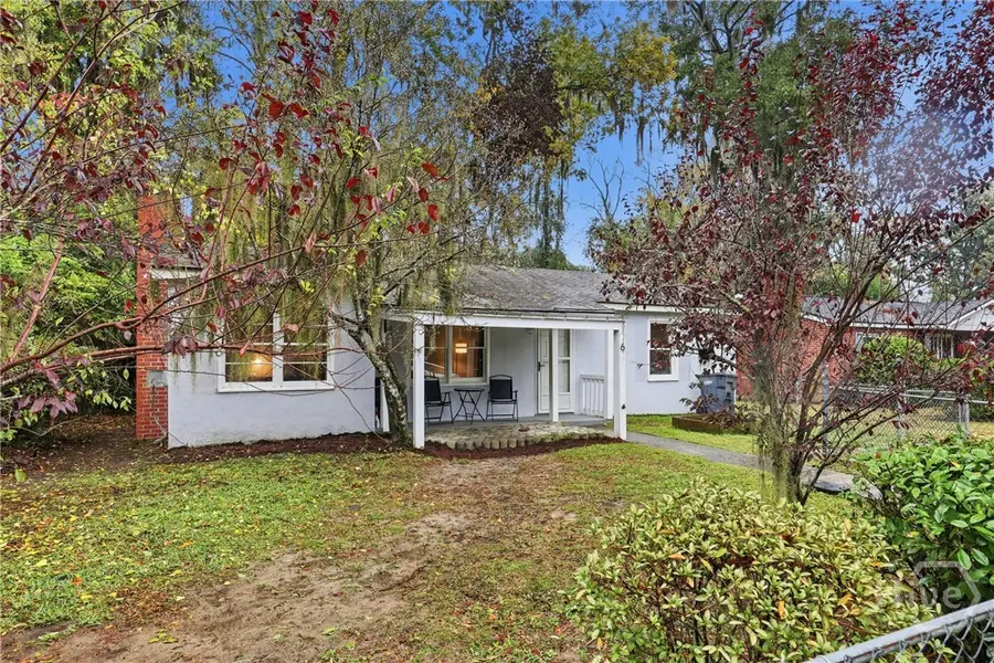 6 Lansing Avenue, Savannah, GA 31406 - Image #2