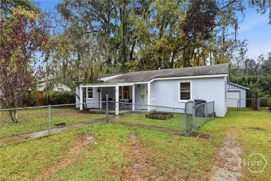 6 Lansing Avenue, Savannah, GA 31406 - Image #3