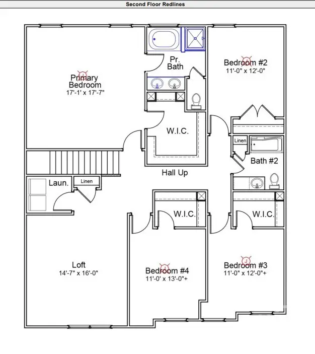134 Teal Trail Ne, Ludowici, GA 31316 - #3