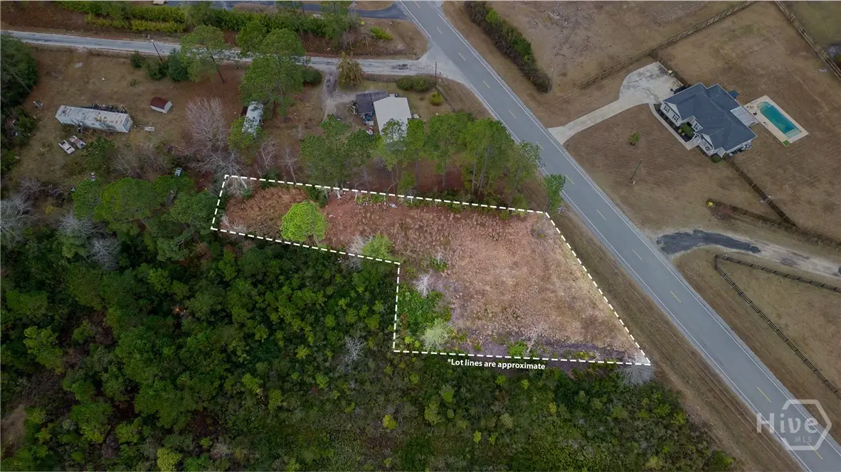 422 Long Acre Road, Rincon, GA 31326 - #1