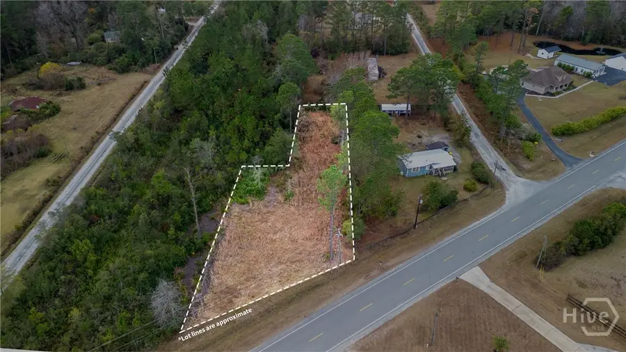 422 Long Acre Road, Rincon, GA 31326 - #2