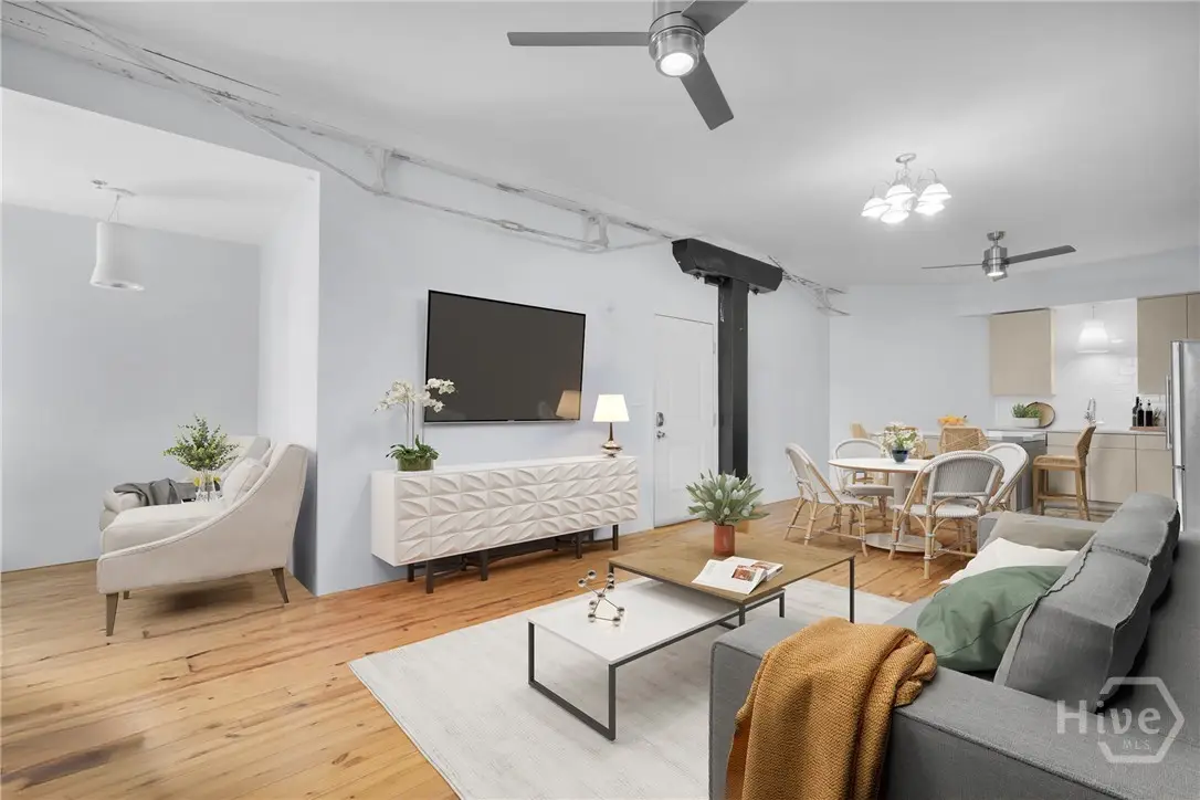 310 W Broughton Street #2000, Savannah, GA 31401 - Image #1