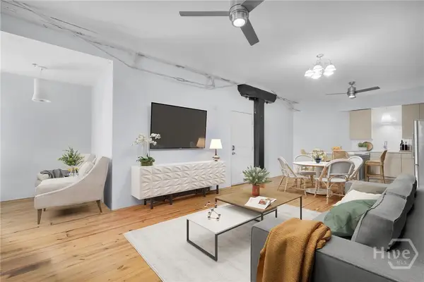 310 W Broughton Street #2000, Savannah, GA 31401