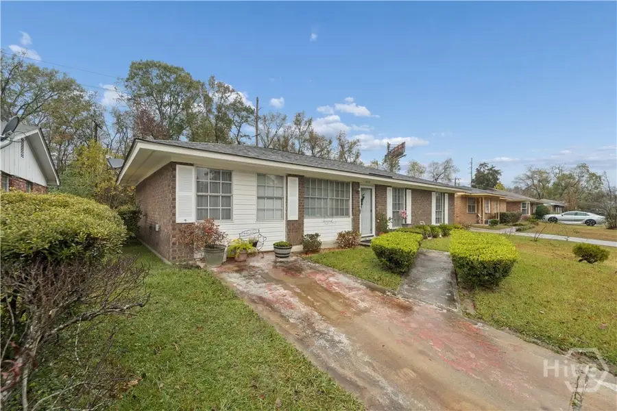 1642 Eleanor Street, Savannah, GA 31415 - Image #2