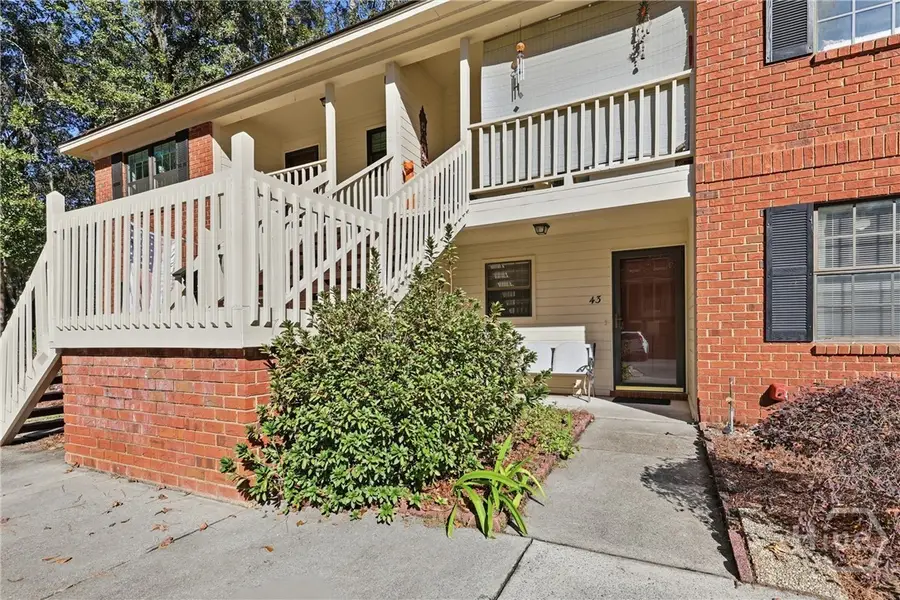 43 Colony Park Drive, Savannah, GA 31406 - Image #2