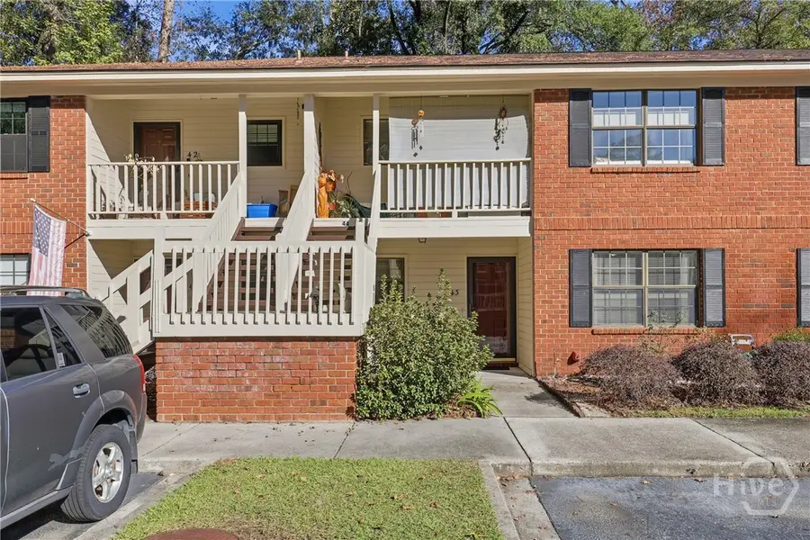 43 Colony Park Drive, Savannah, GA 31406 - Image #3