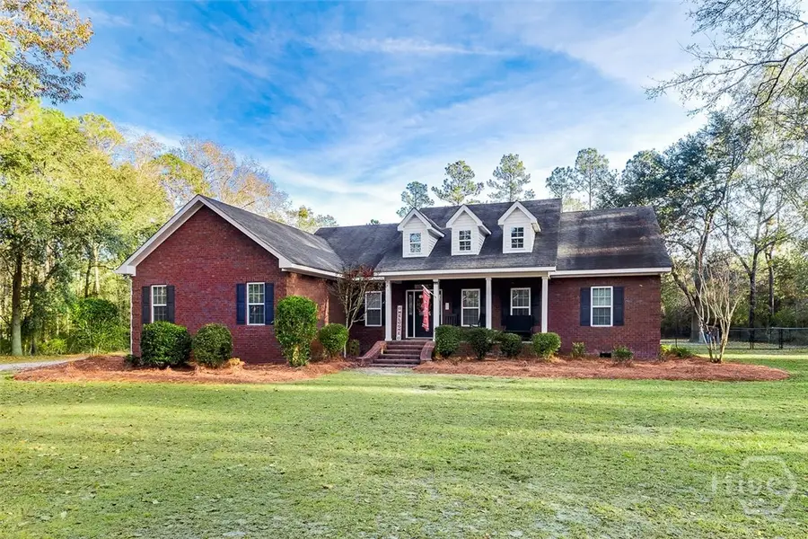 316 Hatcher Run, Ellabell, GA 31308 - #2