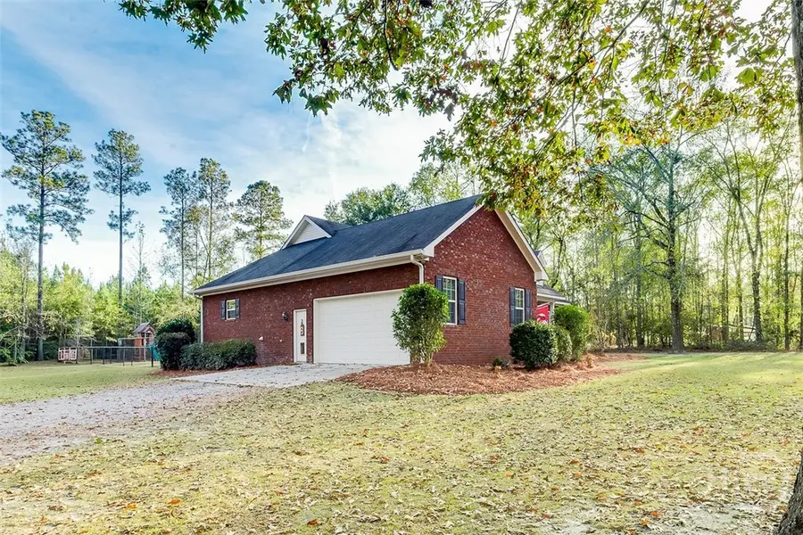 316 Hatcher Run, Ellabell, GA 31308 - #3
