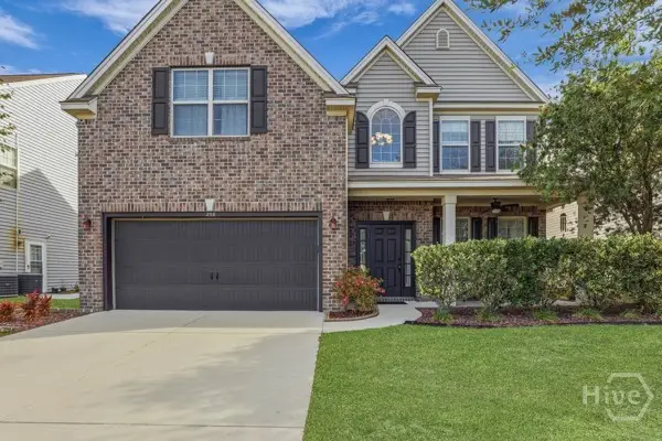 258 Cattle Run Way, Pooler, GA 31322