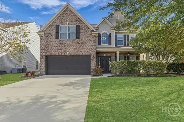 258 Cattle Run Way, Pooler, GA 31322 - Image #2